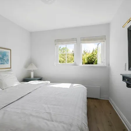 Сasa de vacaciones 1061-n-vejby-lundebakken-1 Vejby