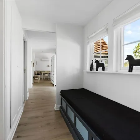 Сasa de vacaciones 1061-n-vejby-lundebakken-1 Vejby