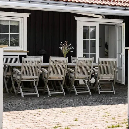 1061-n-vejby-lundebakken-1 Сasa de vacaciones *