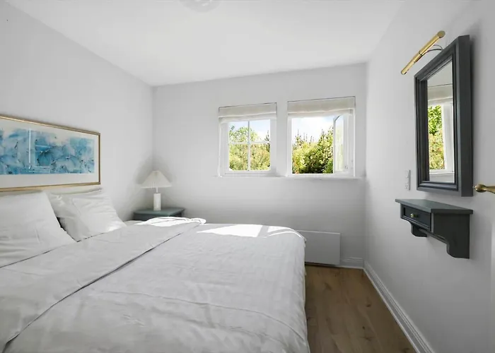 Сasa de vacaciones 1061-n-vejby-lundebakken-1 Vejby