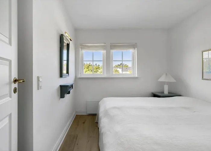 Сasa de vacaciones 1061-n-vejby-lundebakken-1 *