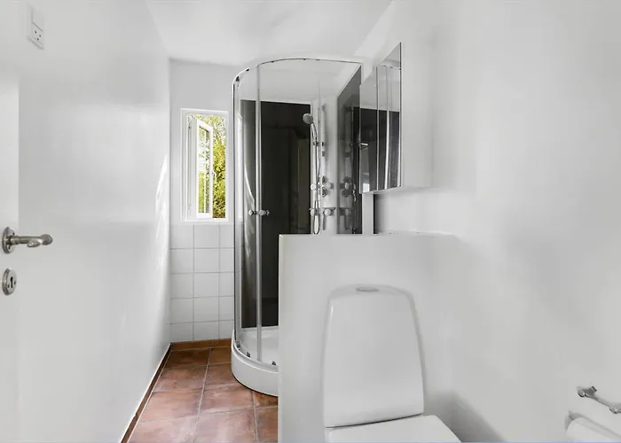 1061-n-vejby-lundebakken-1 Сasa de vacaciones *