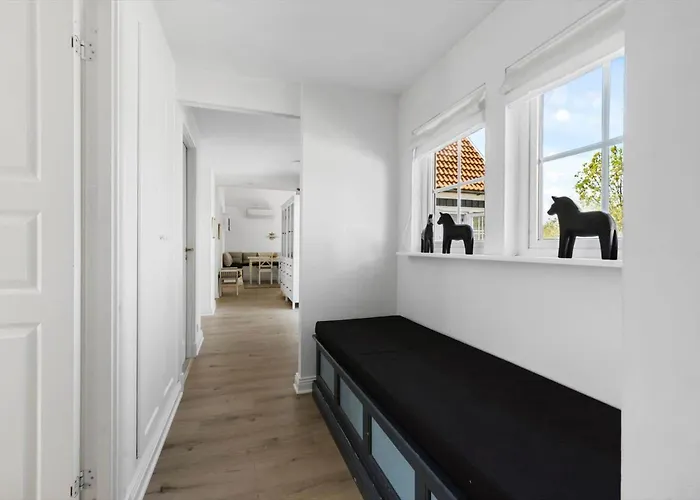 Сasa de vacaciones 1061-n-vejby-lundebakken-1 Vejby