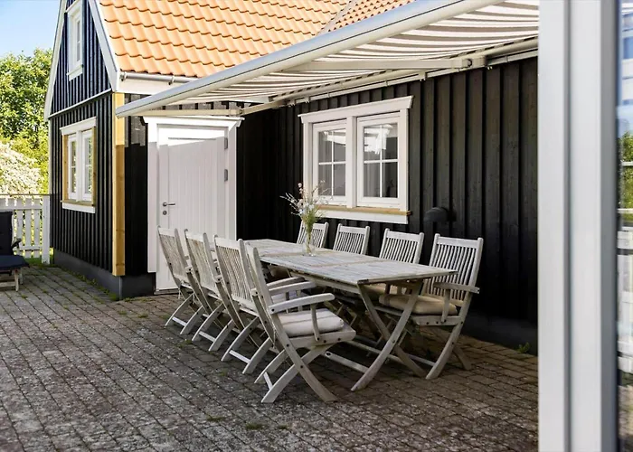 Сasa de vacaciones 1061-n-vejby-lundebakken-1