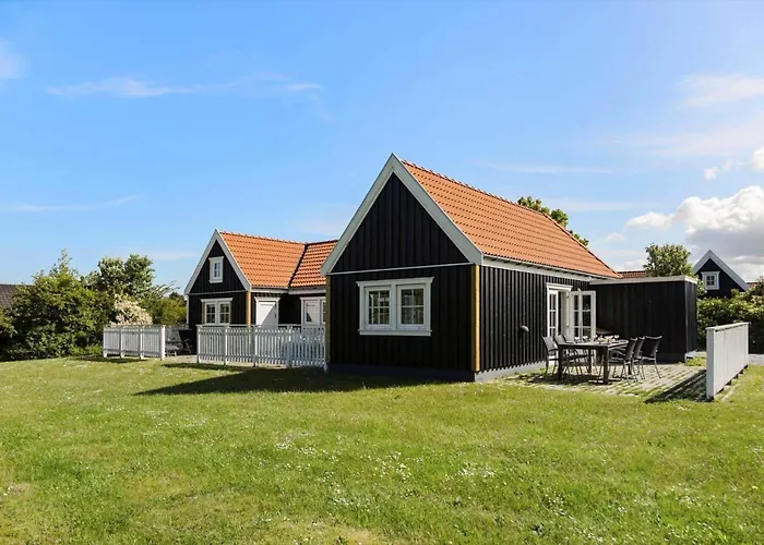 1061-n-vejby-lundebakken-1 Сasa de vacaciones *