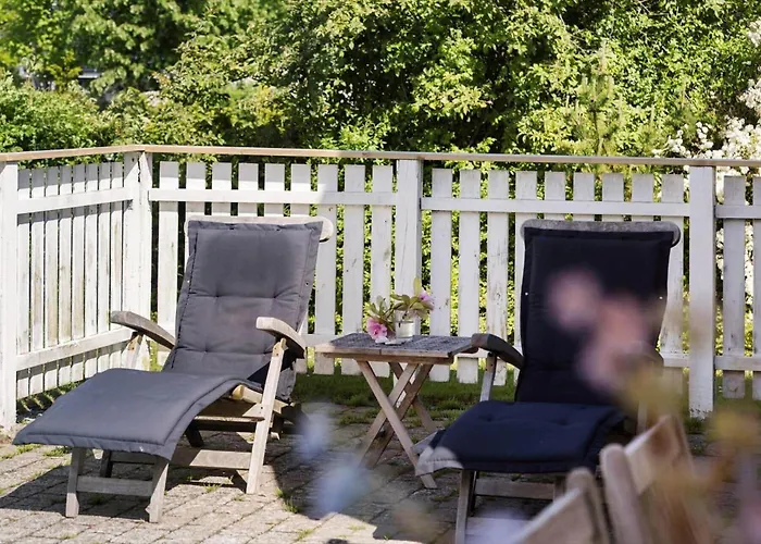 Holiday home 1061-n-vejby-lundebakken-1